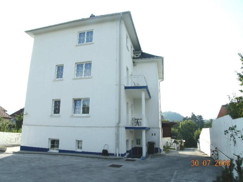 Hotel Vila Bojana بليد المظهر الخارجي الصورة