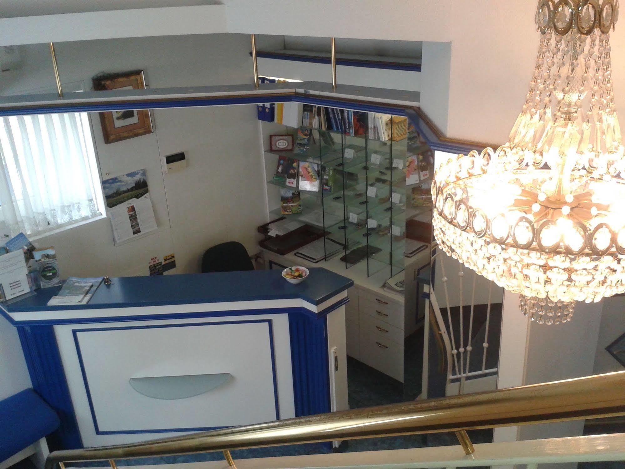 Hotel Vila Bojana بليد المظهر الخارجي الصورة